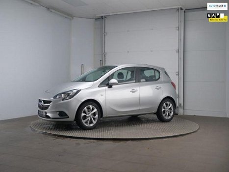 Opel Corsa - 1.3 CDTI Online Edition WORDT VERWACHT/ NIEUW MODEL FACELIFT/ - 1