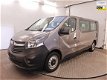 Opel Vivaro Combi - 1.6 CDTI L1H1 BiTurbo ecoFLEX WORDT VERWACHT VIVARO KOMBI PERSONENBUS INCL. BPM - 1 - Thumbnail