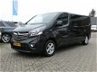 Opel Vivaro - 1.6 CDTI L2H1 DC 140pk Sport Navi - 1 - Thumbnail