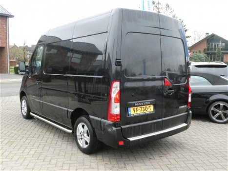 Renault Master - 2.3 dCi L1H2 125PK AIRCO - 1