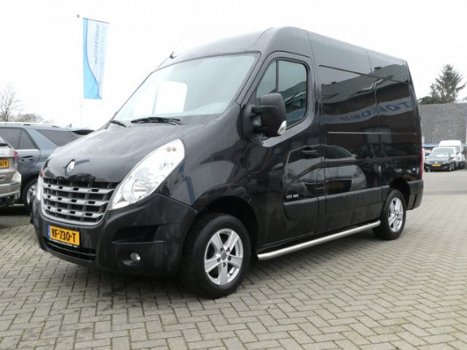 Renault Master - 2.3 dCi L1H2 125PK AIRCO - 1