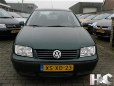 Volkswagen Bora - BORA; 74 KW