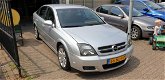 Opel Vectra GTS - 2.2-16V - 1 - Thumbnail