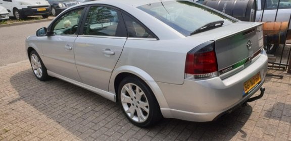 Opel Vectra GTS - 2.2-16V - 1