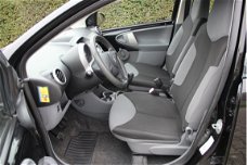 Citroën C1 - 1.0-12V Séduction 5drs Stuurbekrachtiging Radio/CD MP3 AUX Goede banden