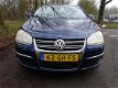 Volkswagen Jetta - JETTA; FSI 85 KW 1.6 FSI Comfortline - 1 - Thumbnail