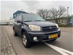 Toyota RAV4 - 2.0-16V VVT-i Special Edition / Leder / Stoelverwarming - 1 - Thumbnail