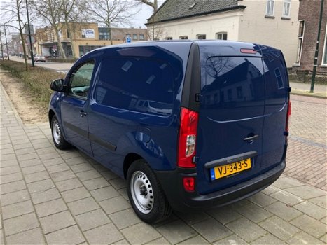 Mercedes-Benz Citan - 108 CDI Economy EERSTE EIGENAAR AIRCO ZEER MOOI - 1