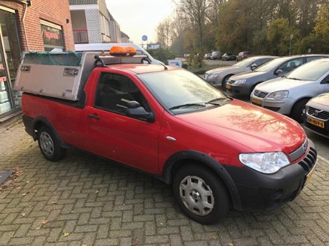 Fiat Strada Pick-up - Pick-up 1.3 MultiJet - 1