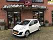 Peugeot 107 - 1.0 Access Accent - 1 - Thumbnail