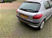 Peugeot 206 - 1.4 Gentry - 1 - Thumbnail