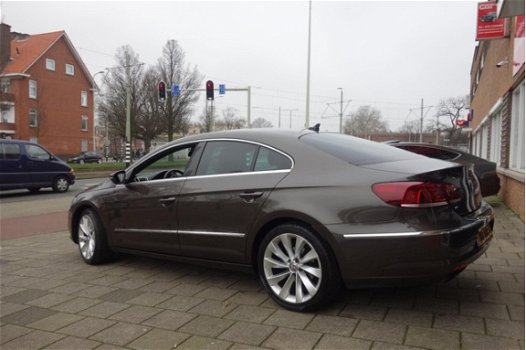 Volkswagen CC - 1.8 TSI | Auto. Navi. Parksensor - 1