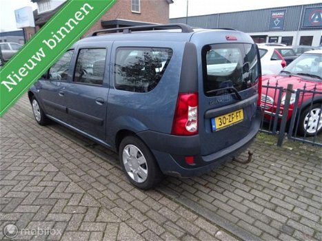 Dacia Logan - 1.6 Lauréate AIRCO - 1