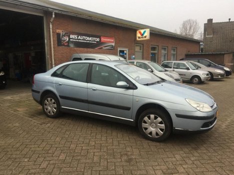 Citroën C5 - 2.0-16V Ligne Prestige - 1