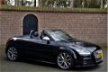 Audi TT Roadster - 2.0 TTS 272pk QuattroLeder Full Map Navi S-Tronic - 1 - Thumbnail