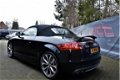 Audi TT Roadster - 2.0 TTS 272pk QuattroLeder Full Map Navi S-Tronic - 1 - Thumbnail