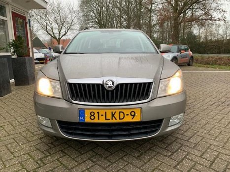 Skoda Octavia Combi - 1.2 TSI Ambition Business Line Automaat, Clima, PDC - 1