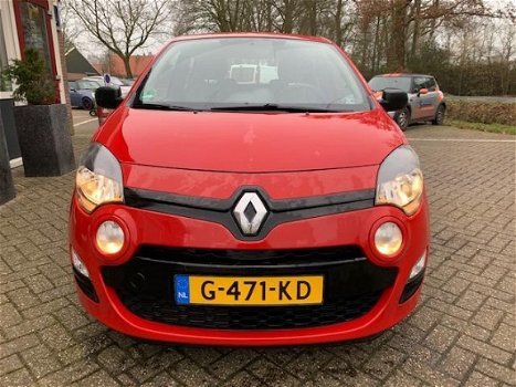 Renault Twingo - 1.2 16V Acces Airco, Elektrische ramen - 1