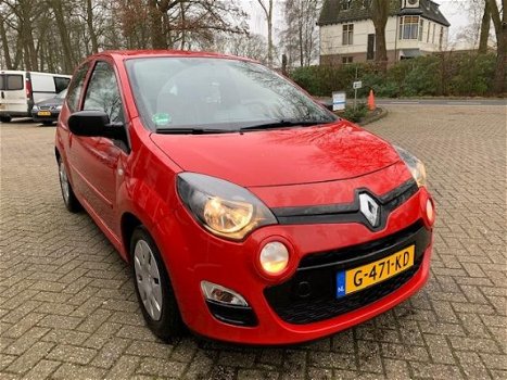 Renault Twingo - 1.2 16V Acces Airco, Elektrische ramen - 1