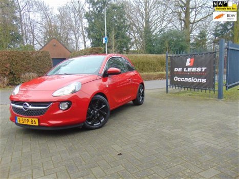 Opel ADAM - 1.4 Slam - 1