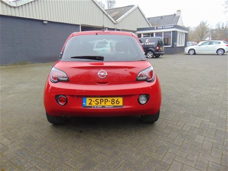 Opel ADAM - 1.4 Slam - 1