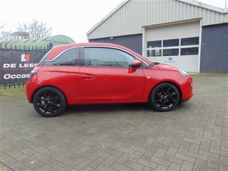 Opel ADAM - 1.4 Slam - 1