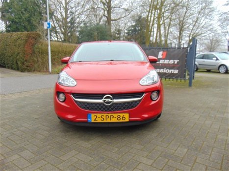 Opel ADAM - 1.4 Slam - 1