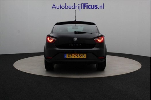 Seat Ibiza SC - 1.4 ZEER NETTE AUTO - 1