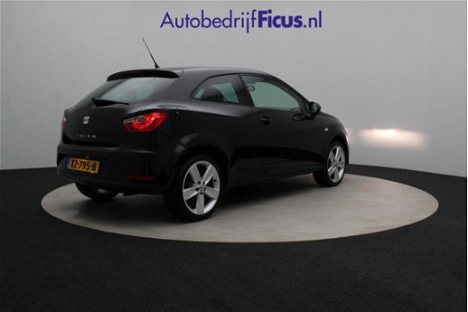 Seat Ibiza SC - 1.4 ZEER NETTE AUTO - 1