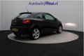 Seat Ibiza SC - 1.4 ZEER NETTE AUTO - 1 - Thumbnail