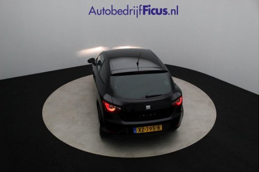 Seat Ibiza SC - 1.4 ZEER NETTE AUTO - 1