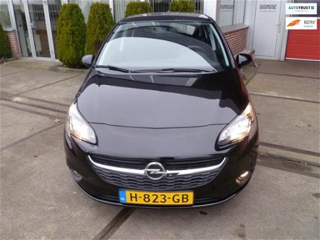 Opel Corsa - 1.4 Edition - 1