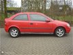 Opel Astra - 1.6 GL 55 KW APK 6-2020 Koppakking lek? - 1 - Thumbnail