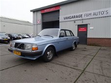 Volvo 244 - 2.3 GL