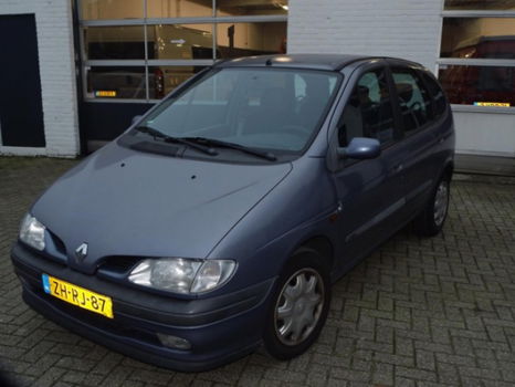 Renault Mégane Scénic - 1.6-16V RT - 1