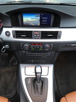 BMW 3-serie Cabrio - 320i High Executive M-Pakket - Navigatie - Xenon - Memory - Stoelverwarming - 1