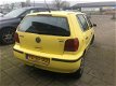 Volkswagen Polo - 1.9 SDI Trendline .5 deurs, Apk 18-10-2020 - 1 - Thumbnail