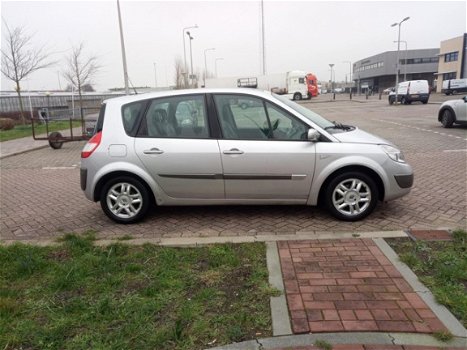 Renault Scénic - 1.5 dCi Privilège Luxe zeer nette auto - 1