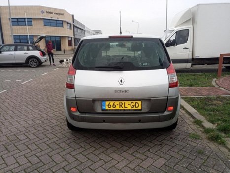 Renault Scénic - 1.5 dCi Privilège Luxe zeer nette auto - 1