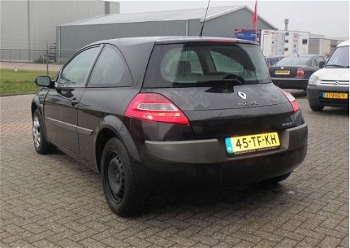 Renault Mégane - 1.5 dCi Expression - 1