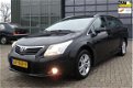 Toyota Avensis Wagon - 1.8 VVTi Dynamic Business Special - 1 - Thumbnail