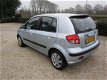 Hyundai Getz - 1.3i GLS airco, 4 drs - 1 - Thumbnail