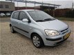 Hyundai Getz - 1.3i GLS airco, 4 drs - 1 - Thumbnail