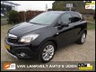 Opel Mokka - 4x4 1.4 Turbo, Leder, Camera, navi, 18 inch - 1 - Thumbnail