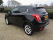 Opel Mokka - 4x4 1.4 Turbo, Leder, Camera, navi, 18 inch - 1 - Thumbnail