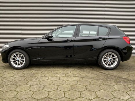 BMW 1-serie - 116i /12-2017/FACELIFT/STOELVERWARMING - 1