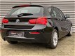 BMW 1-serie - 116i /12-2017/FACELIFT/STOELVERWARMING - 1 - Thumbnail