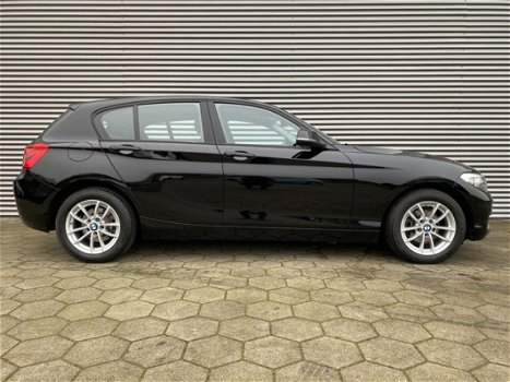 BMW 1-serie - 116i /12-2017/FACELIFT/STOELVERWARMING - 1