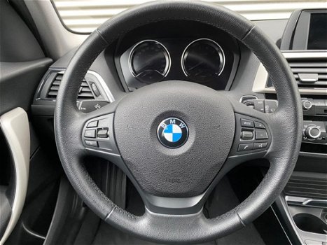 BMW 1-serie - 116i /12-2017/FACELIFT/STOELVERWARMING - 1