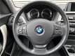 BMW 1-serie - 116i /12-2017/FACELIFT/STOELVERWARMING - 1 - Thumbnail